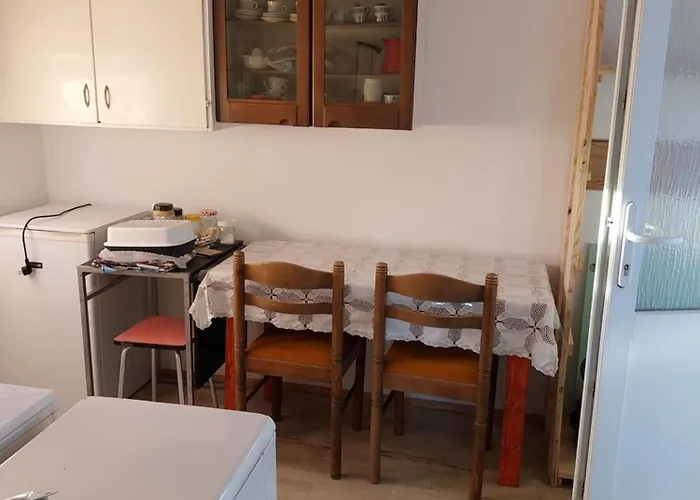 U Ruralnom Okruzenju