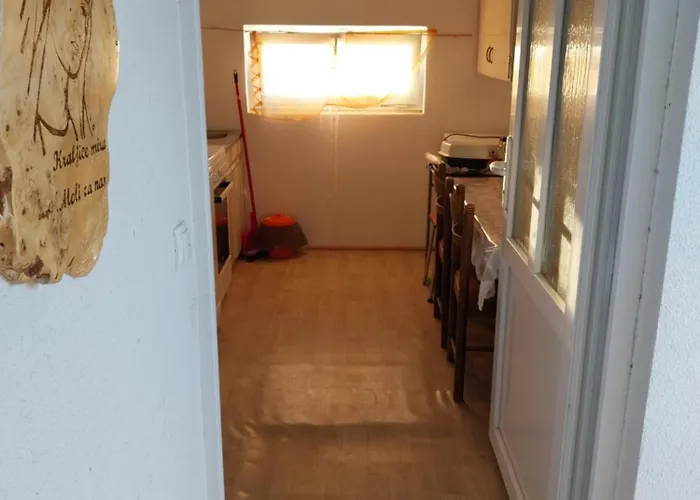 U Ruralnom Okruzenju Appartement *