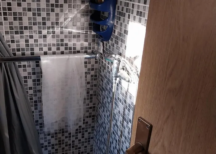 U Ruralnom Okruzenju Appartement