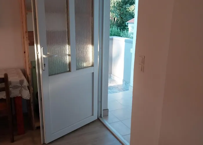 Appartement U Ruralnom Okruzenju