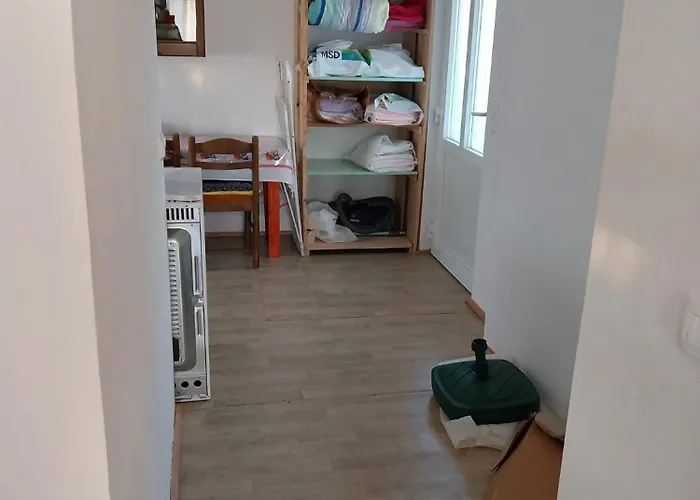 U Ruralnom Okruzenju Donji Karin