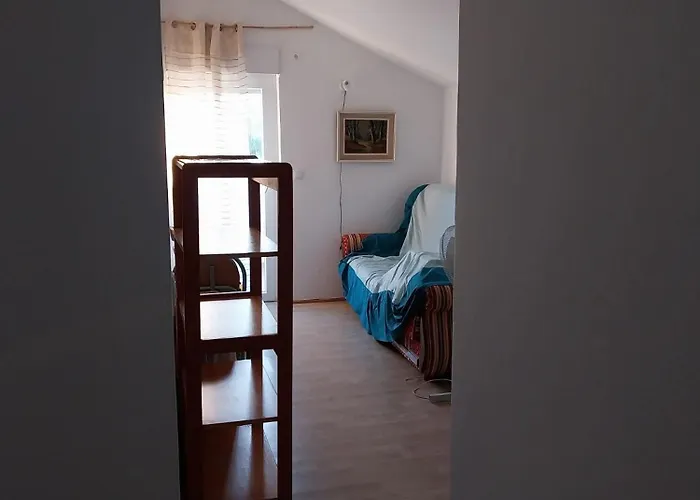 U Ruralnom Okruzenju Appartement *