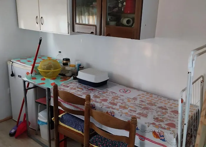 U Ruralnom Okruzenju