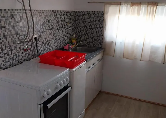 U Ruralnom Okruzenju *