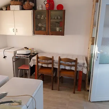 U Ruralnom Okruzenju