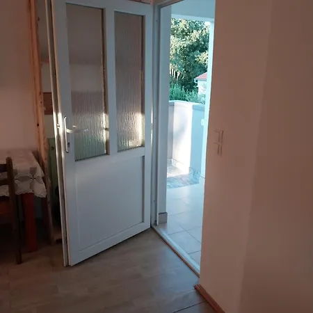 Apartman U Ruralnom Okruzenju