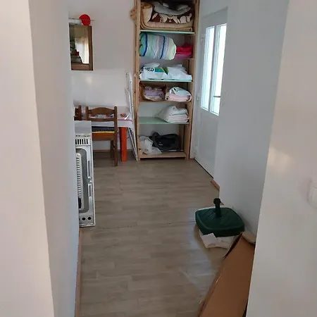 U Ruralnom Okruzenju Donji Karin