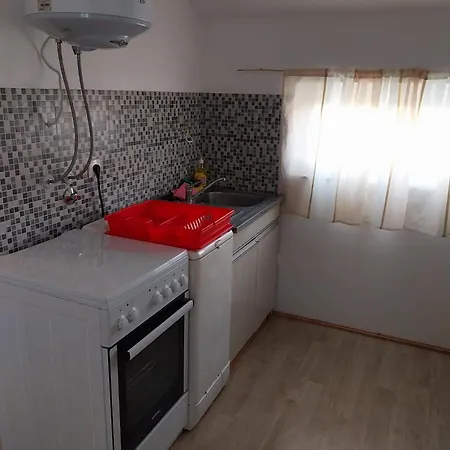 U Ruralnom Okruzenju *