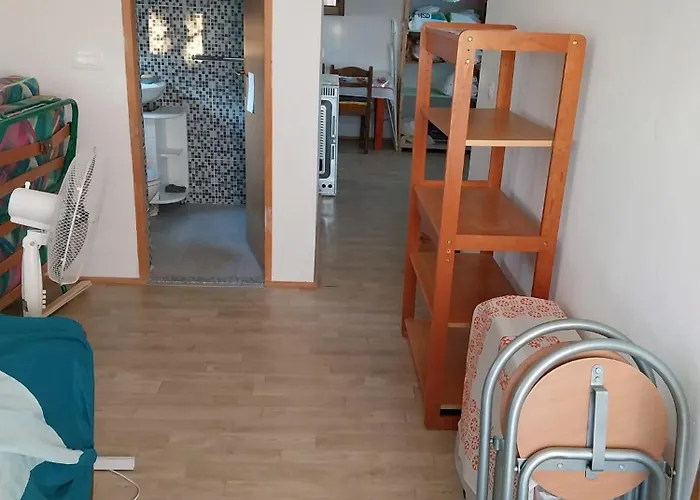 U Ruralnom Okruzenju